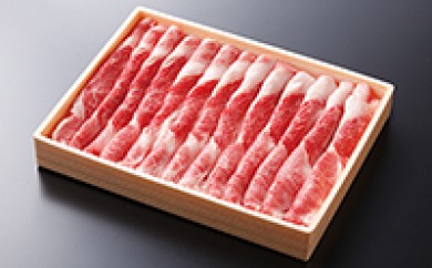 【A-01-03】東通牛バラ焼きセットＡ＜バラスライス（400ｇ×1箱）＞