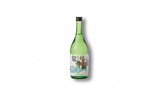 【B-06-02】地酒「能舞の郷」(1升)3本セット