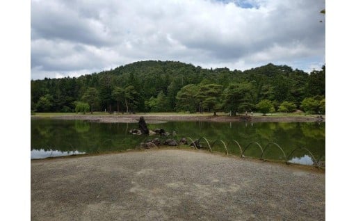 15.いわての世界遺産の保存と活用
