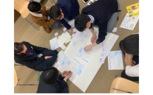 17.いわて社会貢献・復興活動支援基金