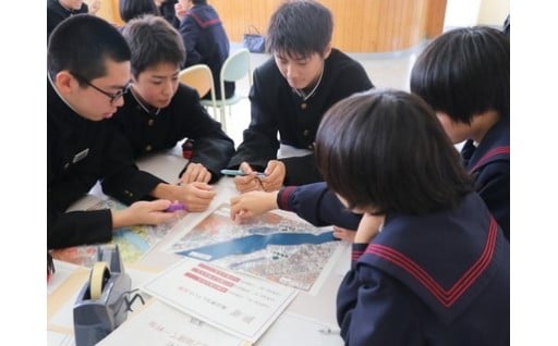 19.いわての学び希望基金