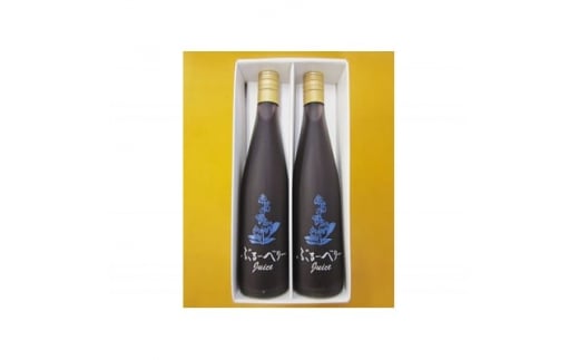 岩手缶詰 ブルーベリージュース【1156309】