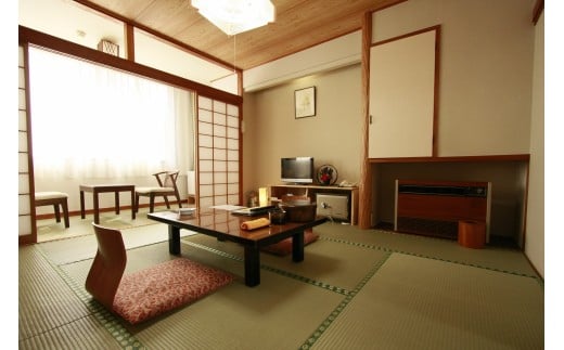 ホテル武蔵坊の宿泊券 (2名様分) / 平泉 東北 旅館 宿泊 チケット 旅行 旅行券トラベル ペア 温泉 温泉宿 1泊2食付 料理 食事 ギフト プレゼント 贈り物 贈答 お祝い