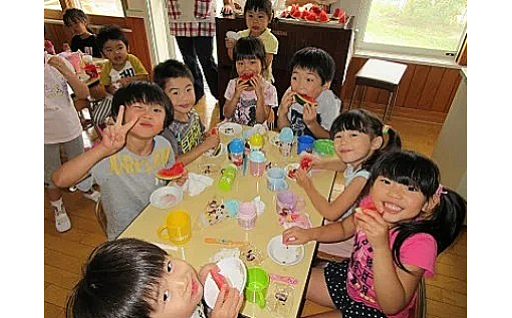1.教育及び少子化対策に関する事業
