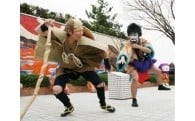 伝統と文化の保存・継承
