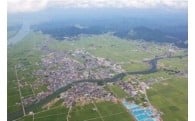 とにかく町を応援したい