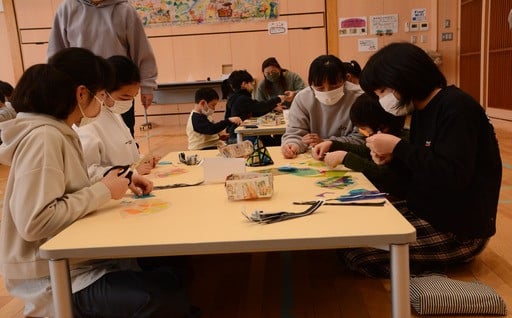 子育て支援、幼児教育等の次世代育成支援に関する事業 