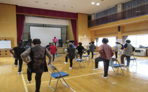 社会福祉及び高齢者福祉の向上に関する事業  