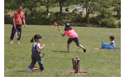１．子育てと元気のまちに関する事業