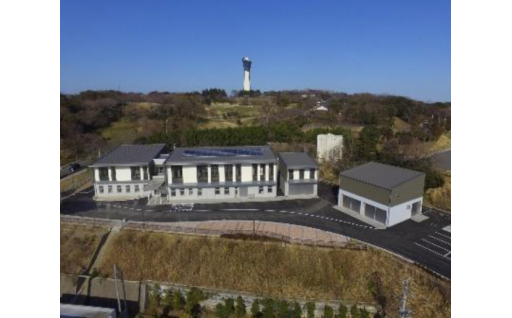 4 「ふるさとふくしま応援寄付金」　おまかせ(災害復旧・復興) ～ふるさとの復旧・復興を応援する～