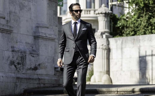 Sartoria Speranza お仕立券 ( 5万円分 ) スーツ アウター オーダーメイド オーダージャケット チケット 券 【07214-0235】