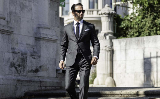 Sartoria Speranza お仕立券 ( 10万円分 ) スーツ アウター オーダーメイド オーダージャケット チケット 券 【07214-0237】