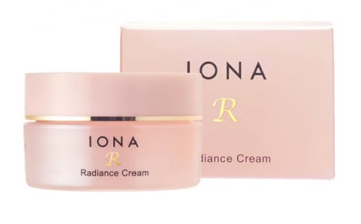 イオナ R ラディアンス クリーム [№5734-0077]