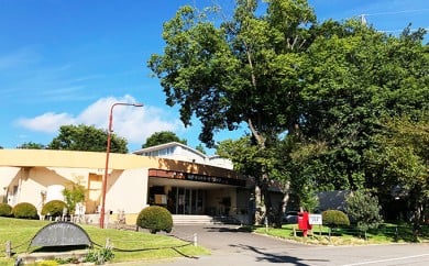 い～お湯です！平日限定ﾍﾟｱ素泊宿泊券 [№5734-0031]