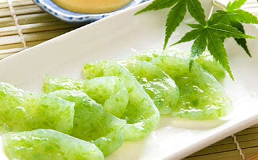 3色さしみこんにゃく（プラかご入）