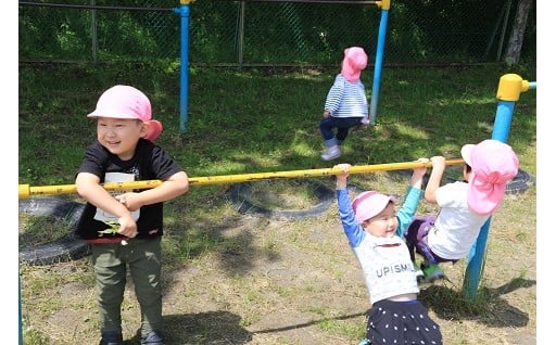 (1)子育て支援に関する事業
