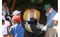 (3)自然景観の維持、再生に関する事業
