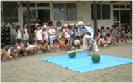 3. 人材育成・子育て支援に関する事業