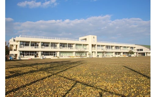 3.子どもの笑顔輝く学校教育事業