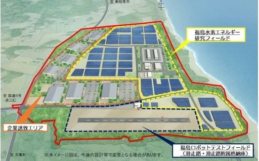 2　新たな産業の振興