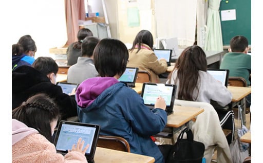 ２　学校教育・生涯学習の推進