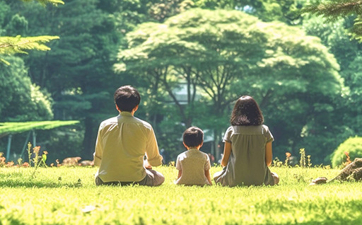 ３）次世代育成、学校教育の充実に関する事業