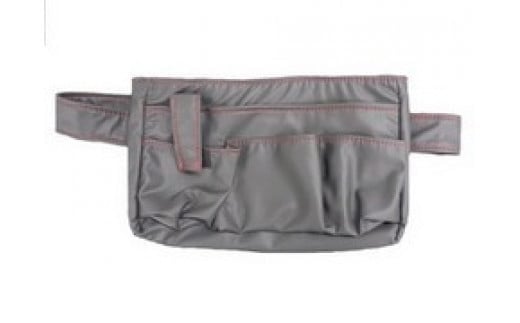 「腰掛けツールポーチ」No.21　ビックリプロ中のプロ