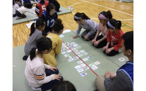 4「子どもが自己肯定感を持ち健やかに育つ」ための事業　イ、青少年健全育成に関すること