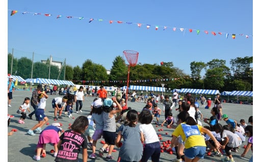 10「趣味などを通して充実した時間を過ごせる」ための事業　ウ、スポーツ推進に関すること