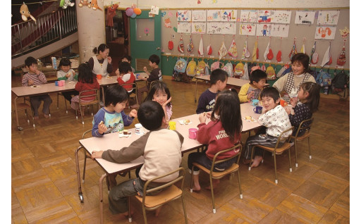 子育て支援及び教育に関する事業