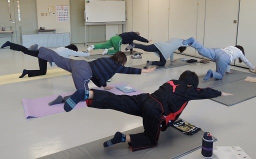 健康づくり事業