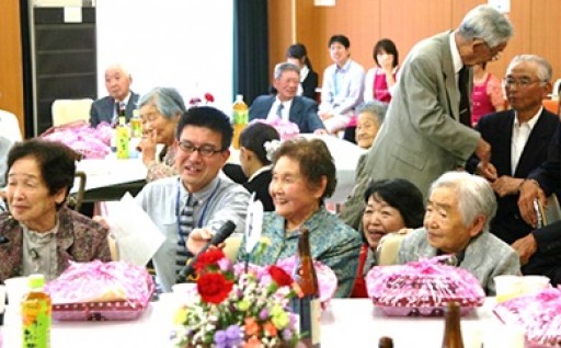 Ａ　楽しく子育て・元気で長生きができるまちづくり