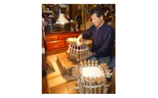 <中田三絃工房>クーポン券30,000円分【1471291】