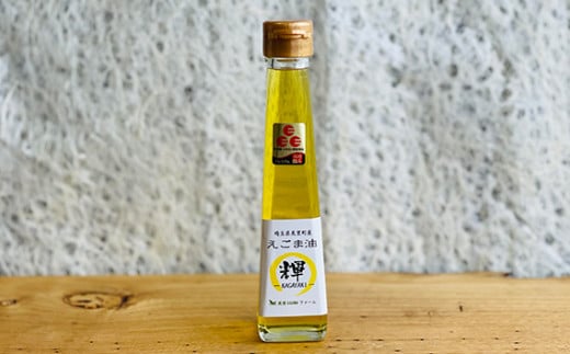 美里町産えごま油1本（120g）×6回お届け【国産・非加熱・生搾り・添加物一切不使用！】美里ＥＧＯＭＡファーム [No.108]