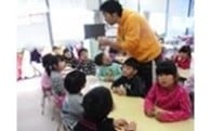 子育てしやすい環境の整備