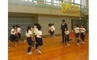 未来を担う子どもたちへの教育支援