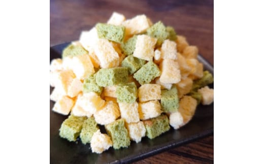 お犬様のおやつ (ワンちゃん用ラスク) 4袋【1438698】