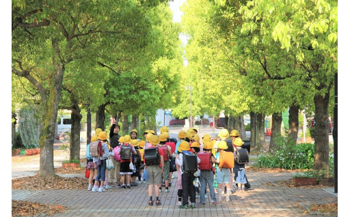(1)快適な環境と安心して暮らせるまちづくり事業