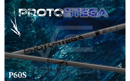 PROTOSTEGA プロトステガ BlackOut 60S [0413]