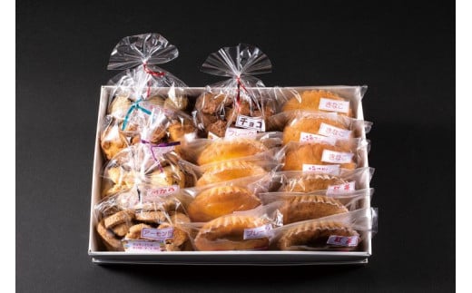 13-16 ねむの里 スイーツ詰合せ ※沖縄・離島への配送不可