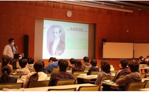 5．豊かな心をはぐくみ生きる力を学べるまち（学校教育・生涯学習）
