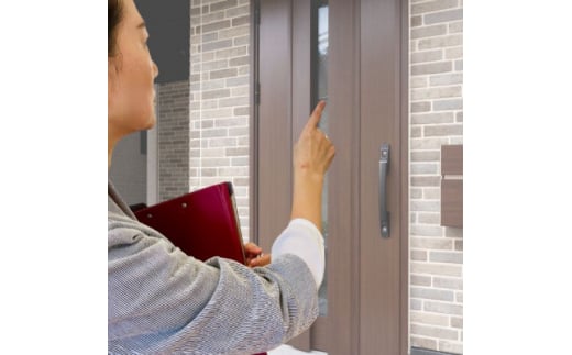 空き家の見守りサービス<一戸建 外観・室内1回分>【1547394】