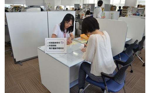 健康分野