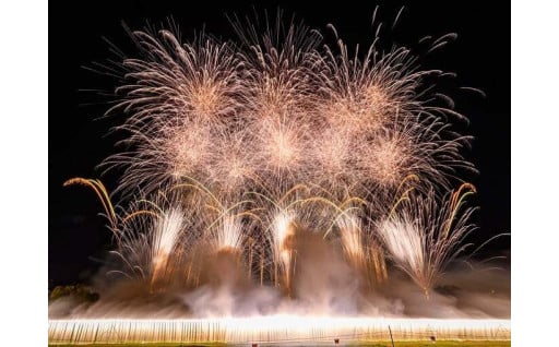 笑顔あふれる“いたばし花火大会”を守りたい