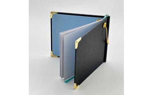 KURUMI Deco - With 1　黒ネイビー【1673318】