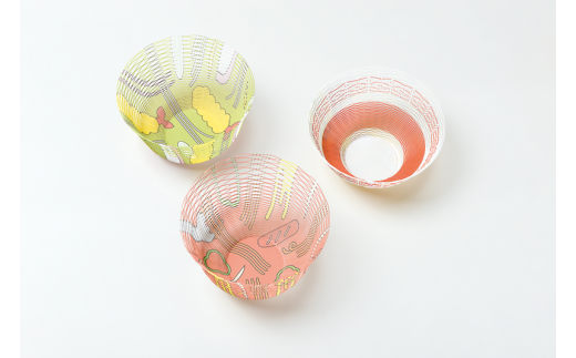 空気の器【Noodle】