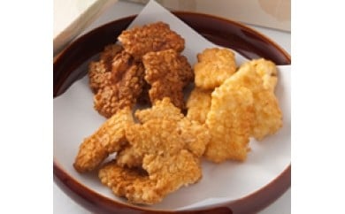 15 おかきセット