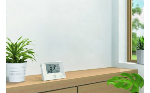 【H-8a】CO2モニター CHCシステム マーベル001