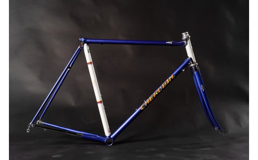CHERUBIM オーダー自転車 利用チケット(10万円分)