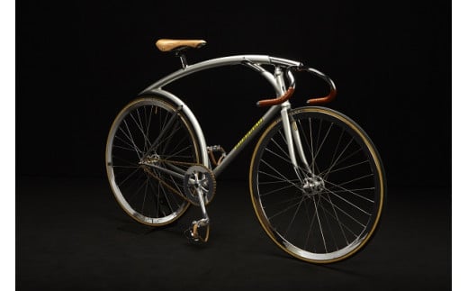 CHERUBIM オーダー自転車 利用チケット(Humming Bird)